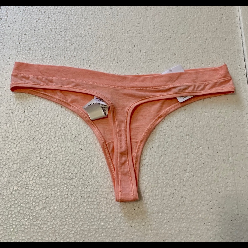 Calvin Klein Thong